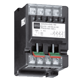 Miniature Circuit-Breaker IEC Series 8562